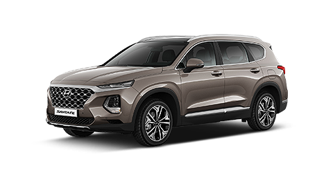 New Santa Fe
