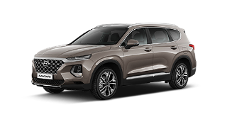 New Santa Fe