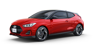 Veloster Image