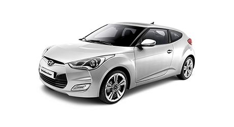 Veloster Image