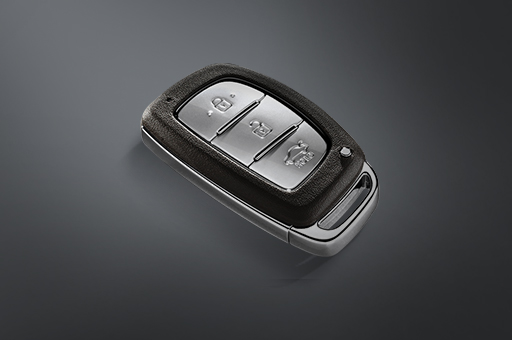 المفتاح الذكي