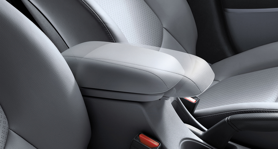 حافظة التخزين الوسطى