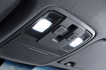 مصابيح شخصية بتقنية LED