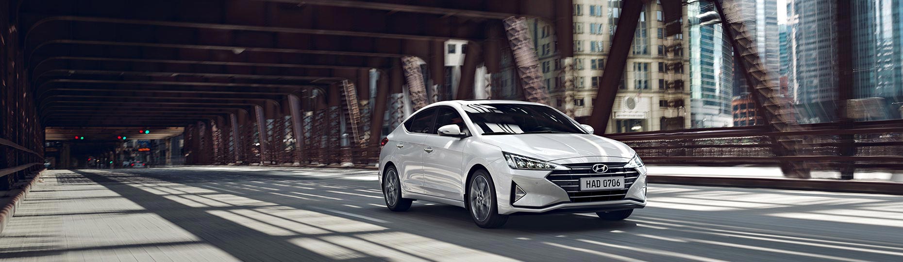 إلنترا 2019 على الطريق