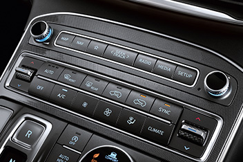 نظام تكييف هواء أوتوماتيكي بالكامل