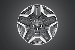 عجلات سبائكية 19 بوصة