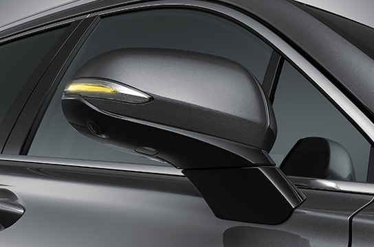  مصباح مرآة متكرر الإضاءة بتقنية LED