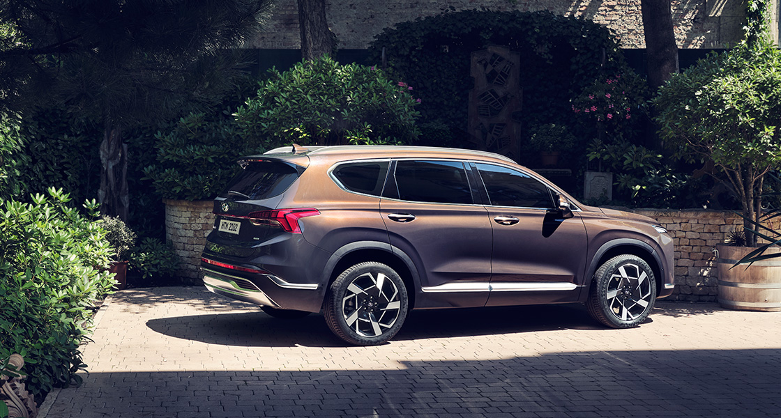 أبعاد جانبية ديناميكية مع وضعية متوازنة  تمامًا