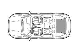 طي الصف الثالث