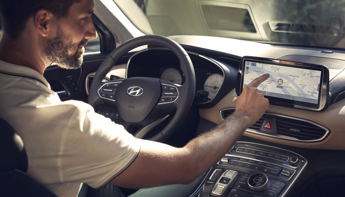 مساحة محيطة من الرقي