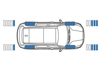 التنقل على الطرق السريعة