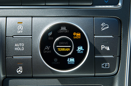 التحكم في الاستخدام على أنواع الأراضي المتعدد