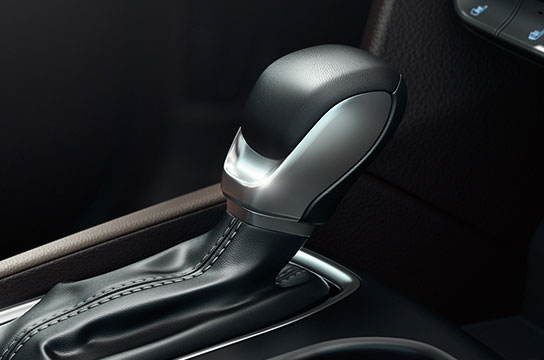 6 أو 8 سرعات نقل أوتوماتيكي