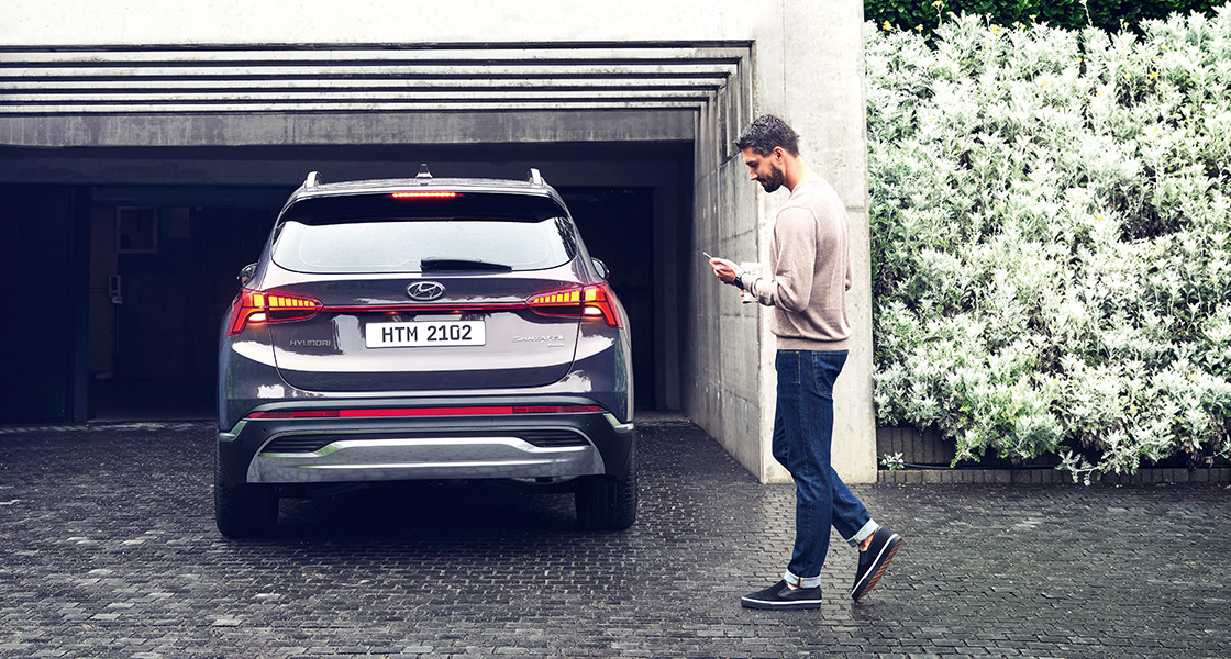 تكنولوجيا ذكية مستخدمة بحكمة.