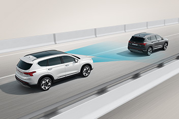 مساعد القيادة على الطرق السريعة