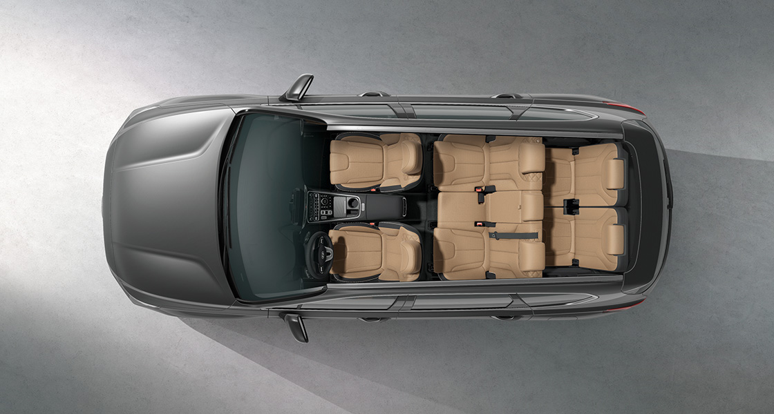 منصة هيكل جديدة