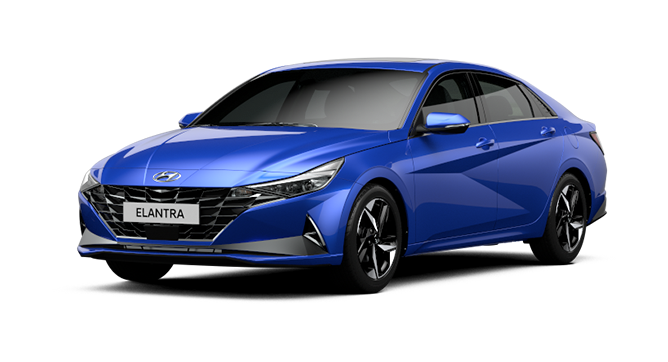 Elantra
