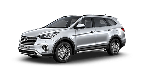 Grand Santa Fe