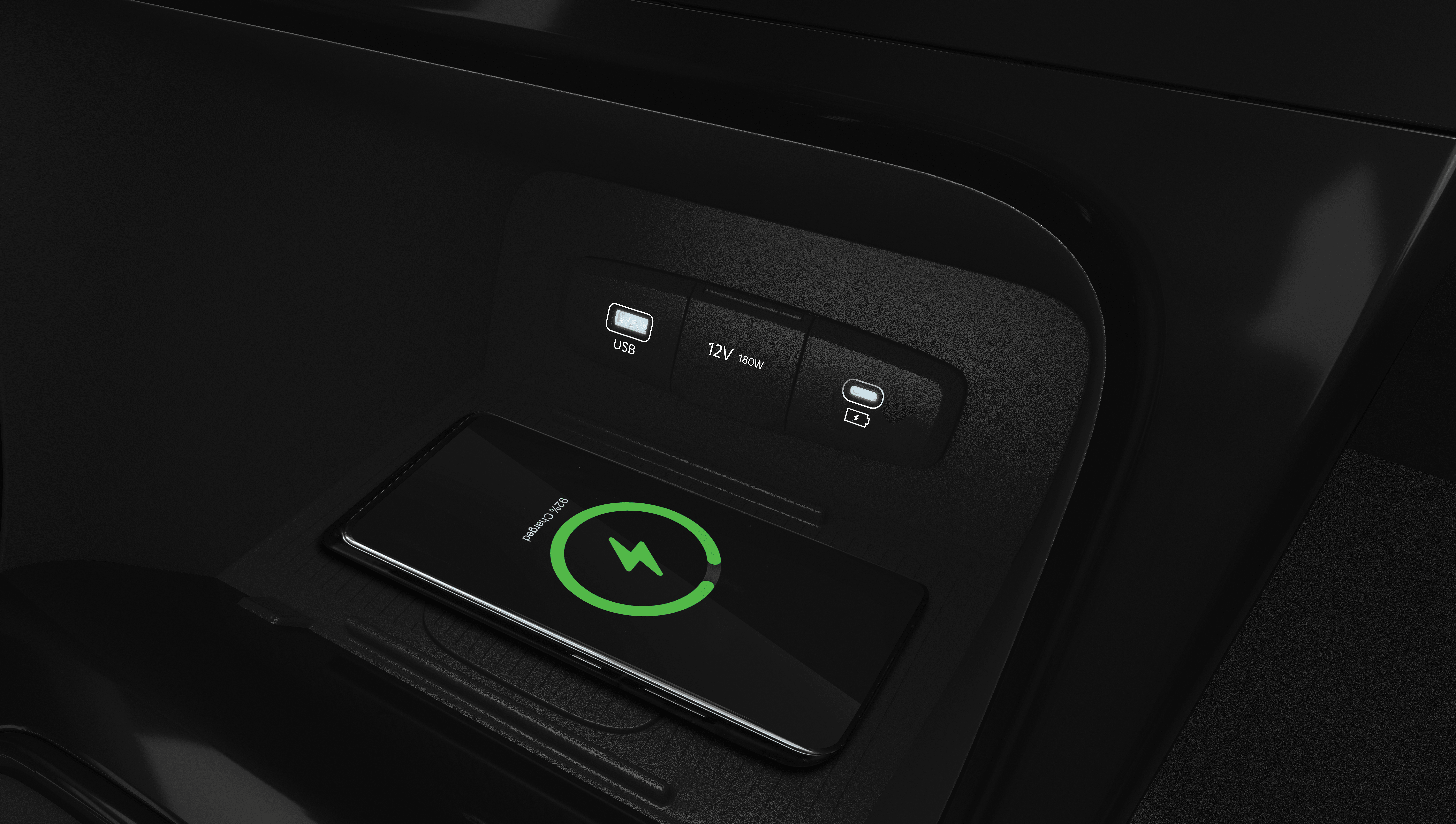 8˝ display audio