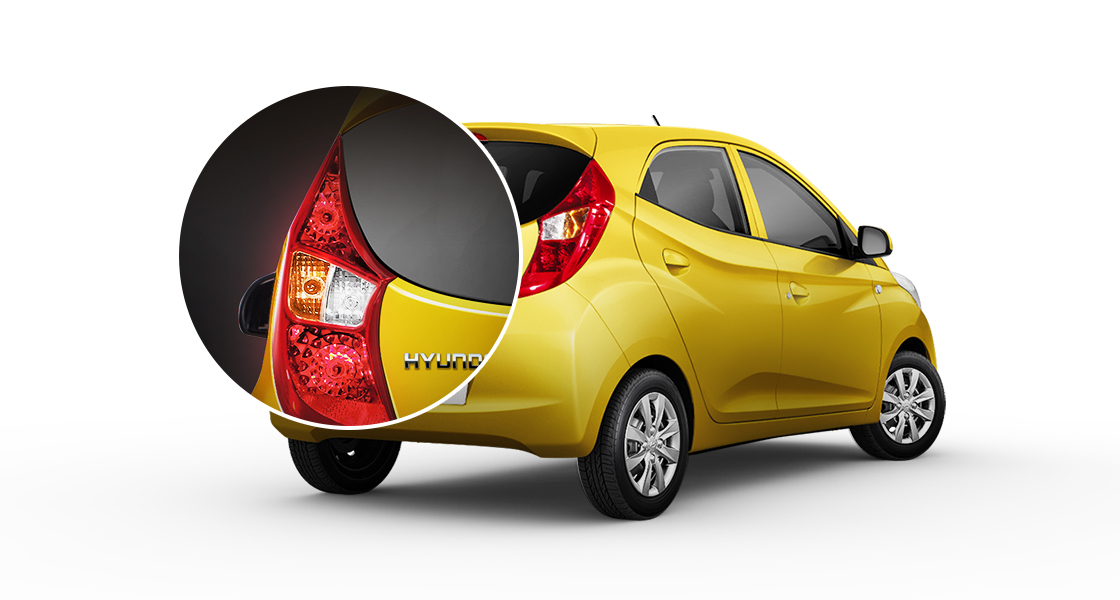 Hyundai Eon Exterior Find a Car Hyundai GT