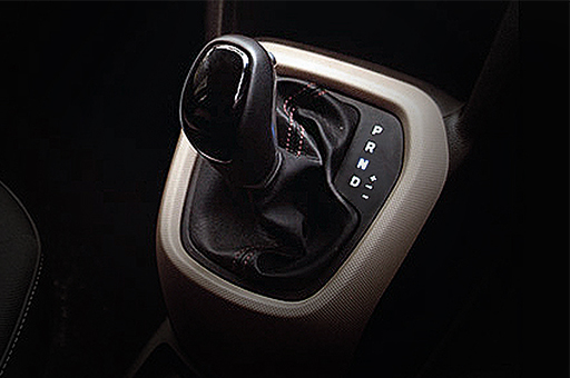 Automatic transmission