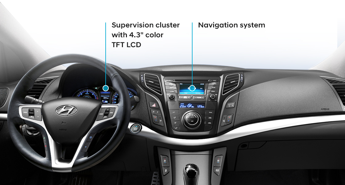 Hyundai i40 Highlights Find a Car Hyundai GT