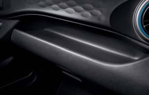 Safety power window