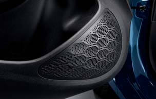 Safety power window