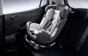 Safety power window