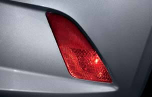 Safety power window