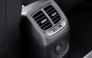 Safety power window