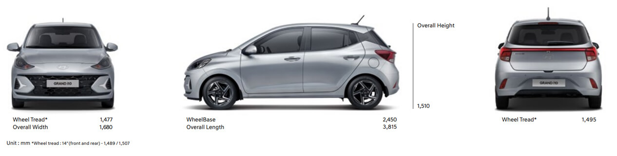 Smart power tailgate - Hands-free smart liftgate with auto-open and adjustable height setting
