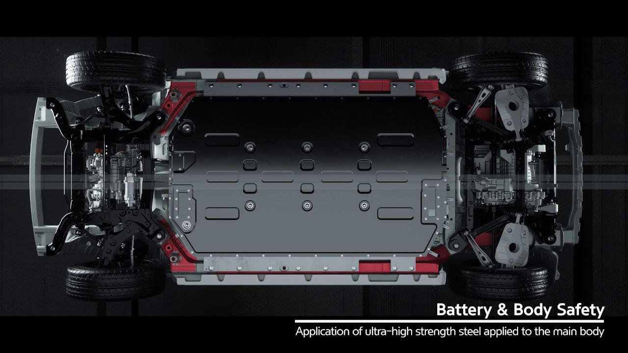 EV Platform