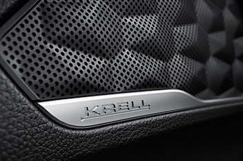 KRELL Speaker