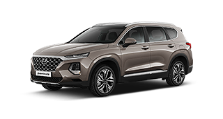 New Santa Fe