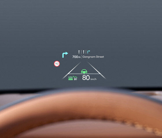 Multi Terrain Control