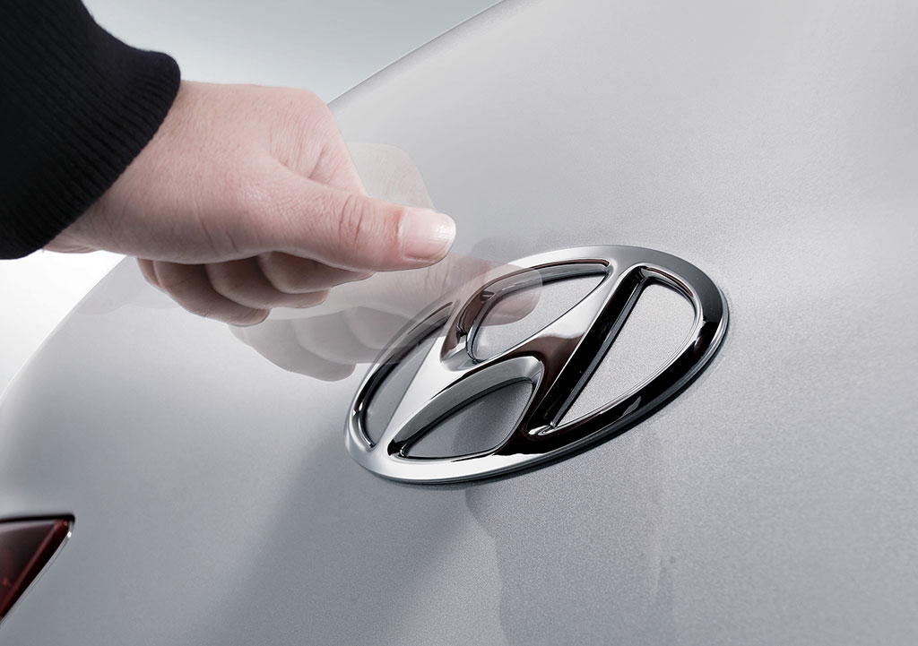 Get your Hyundai Serviced in just one hour!